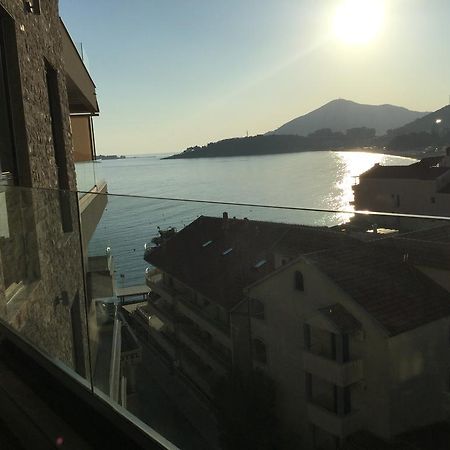 Apartment Sunset Рафаиловичи Экстерьер фото