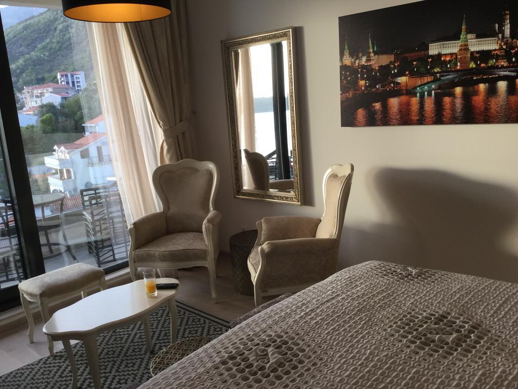 Apartment Sunset Рафаиловичи Экстерьер фото