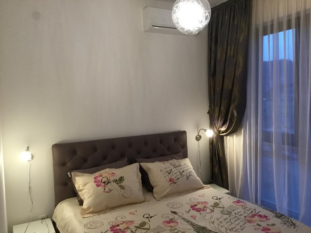 Apartment Sunset Рафаиловичи Экстерьер фото